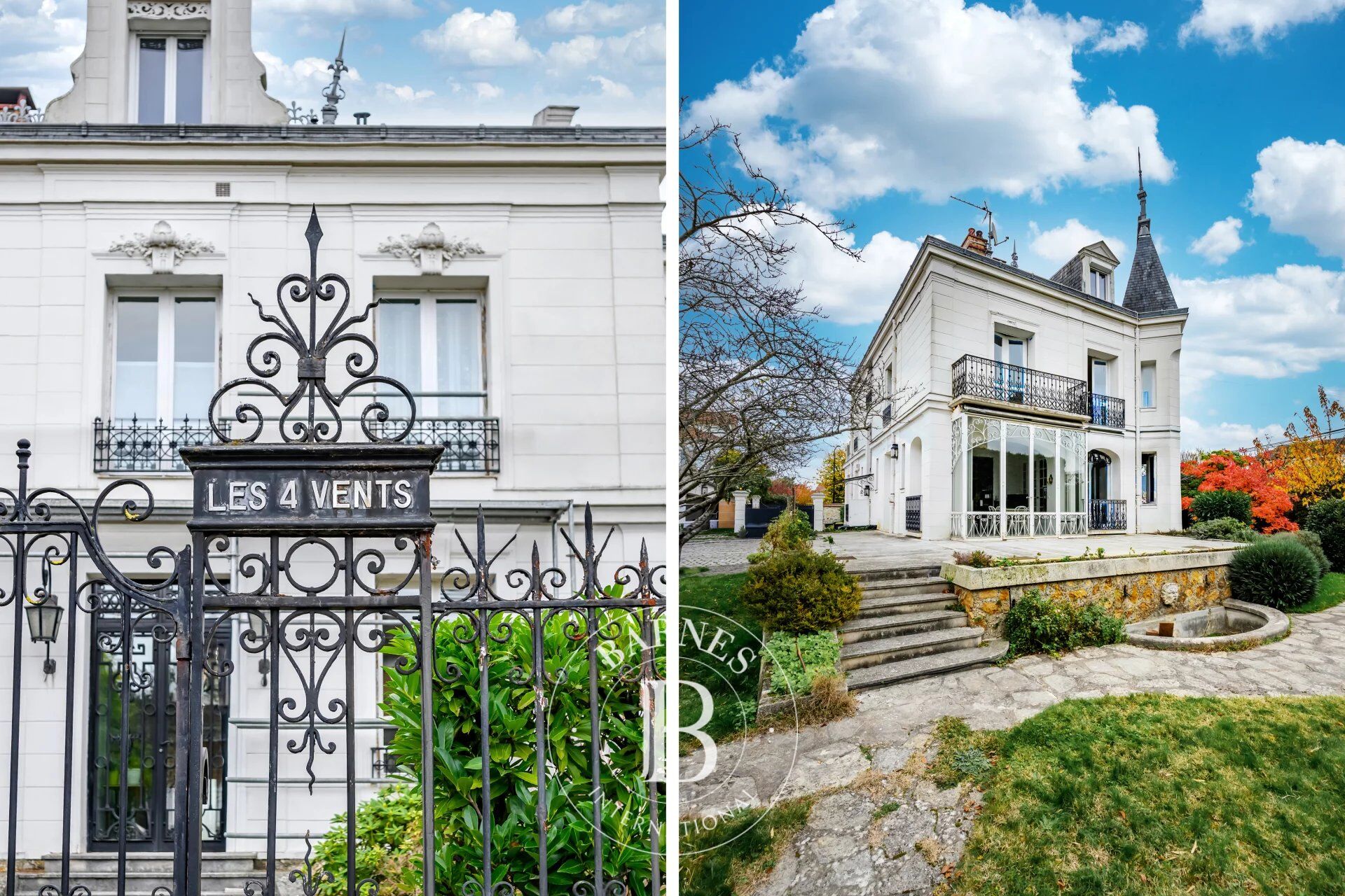 Casa Saint-Maur-des-Fossés - picture 1