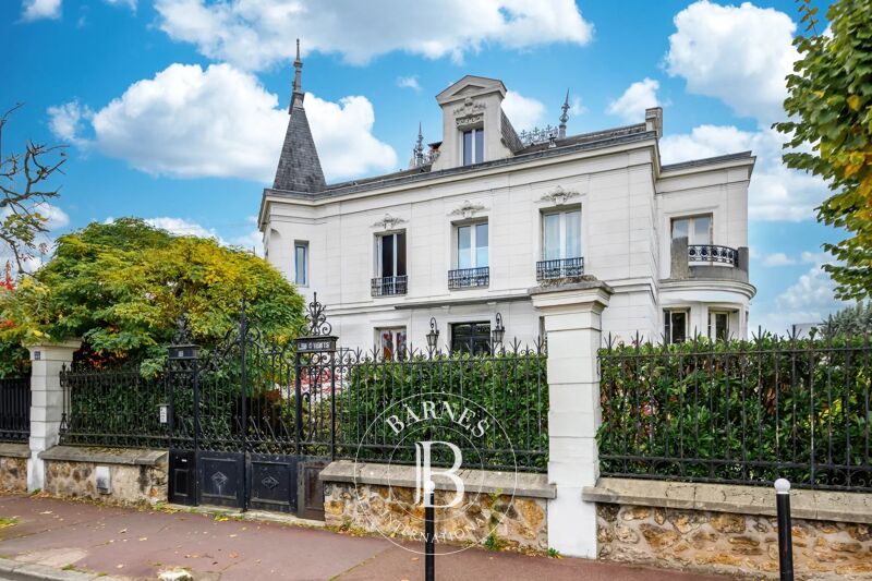 Venta, Casa Saint-Maur-des-Fossés - picture 2