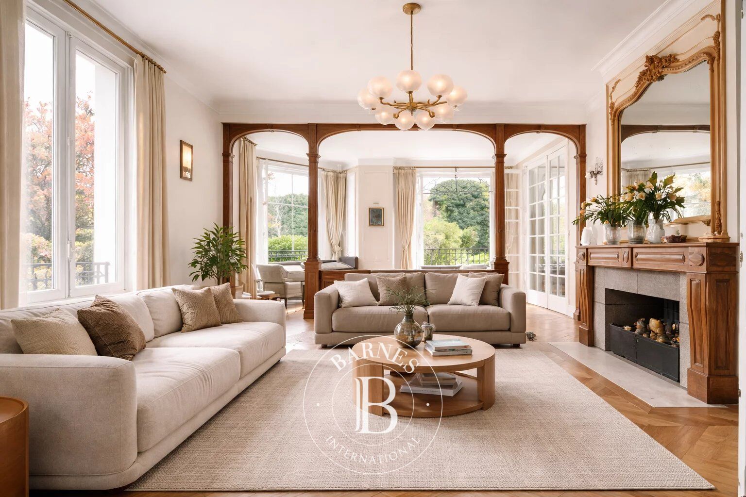 House Saint-Maur-des-Fossés - picture 3