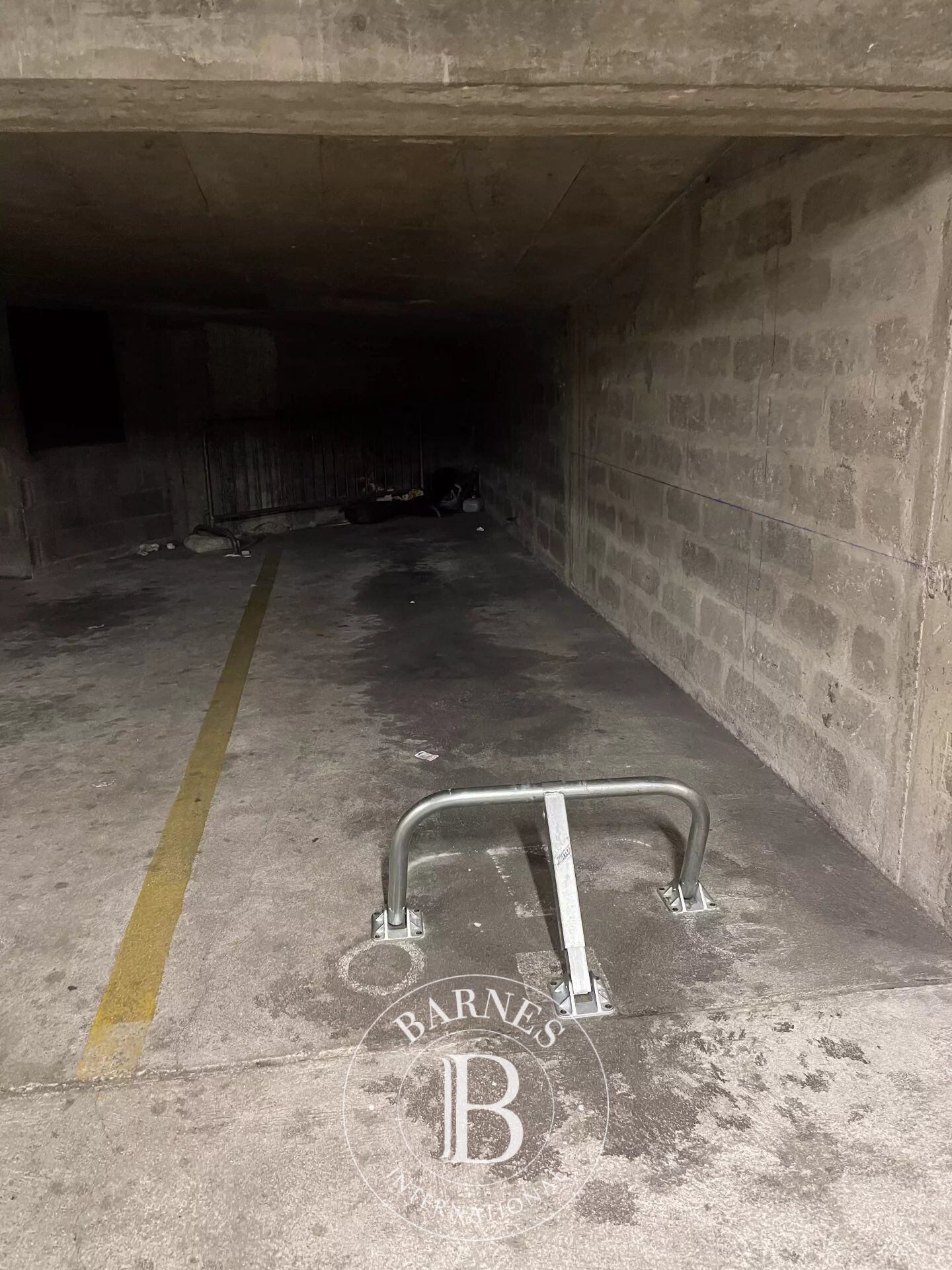 Parcheggio Paris 8ème - picture 1