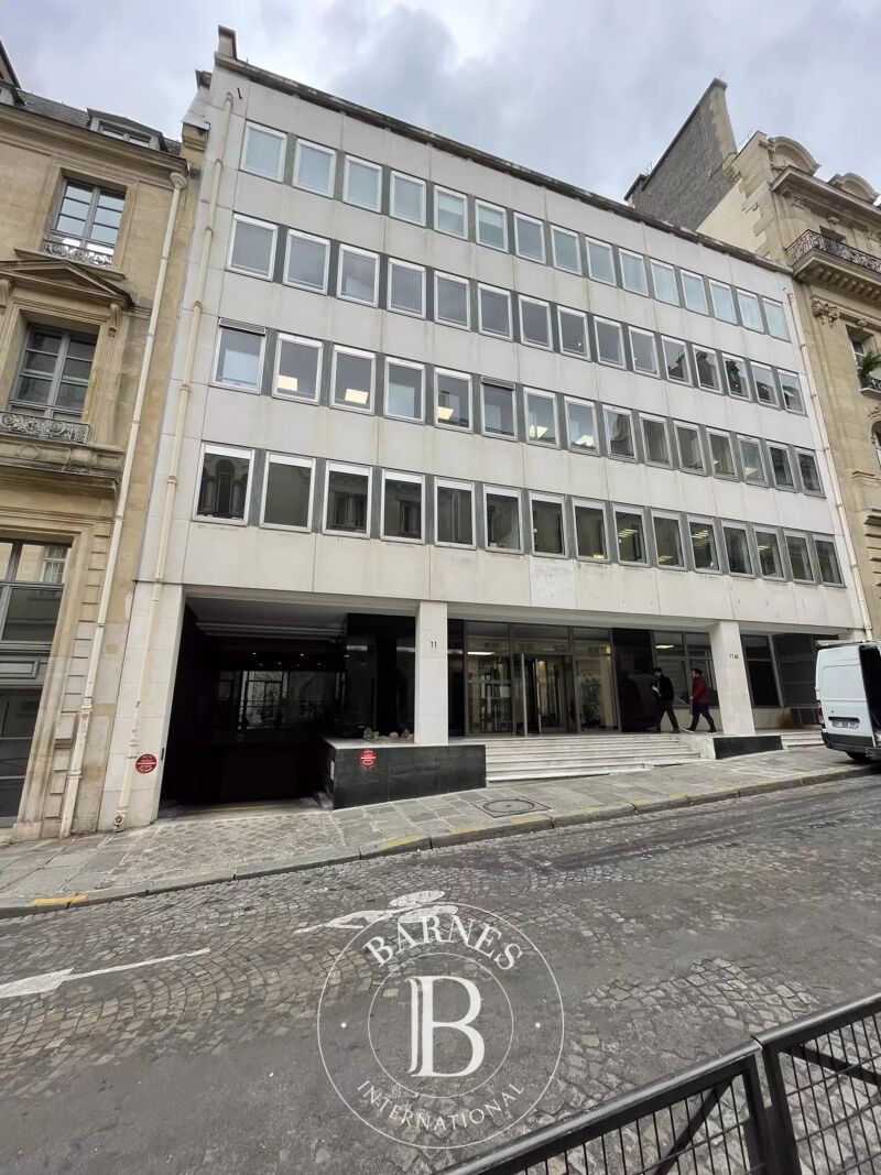 Vendita, Parcheggio Paris 8ème - picture 2