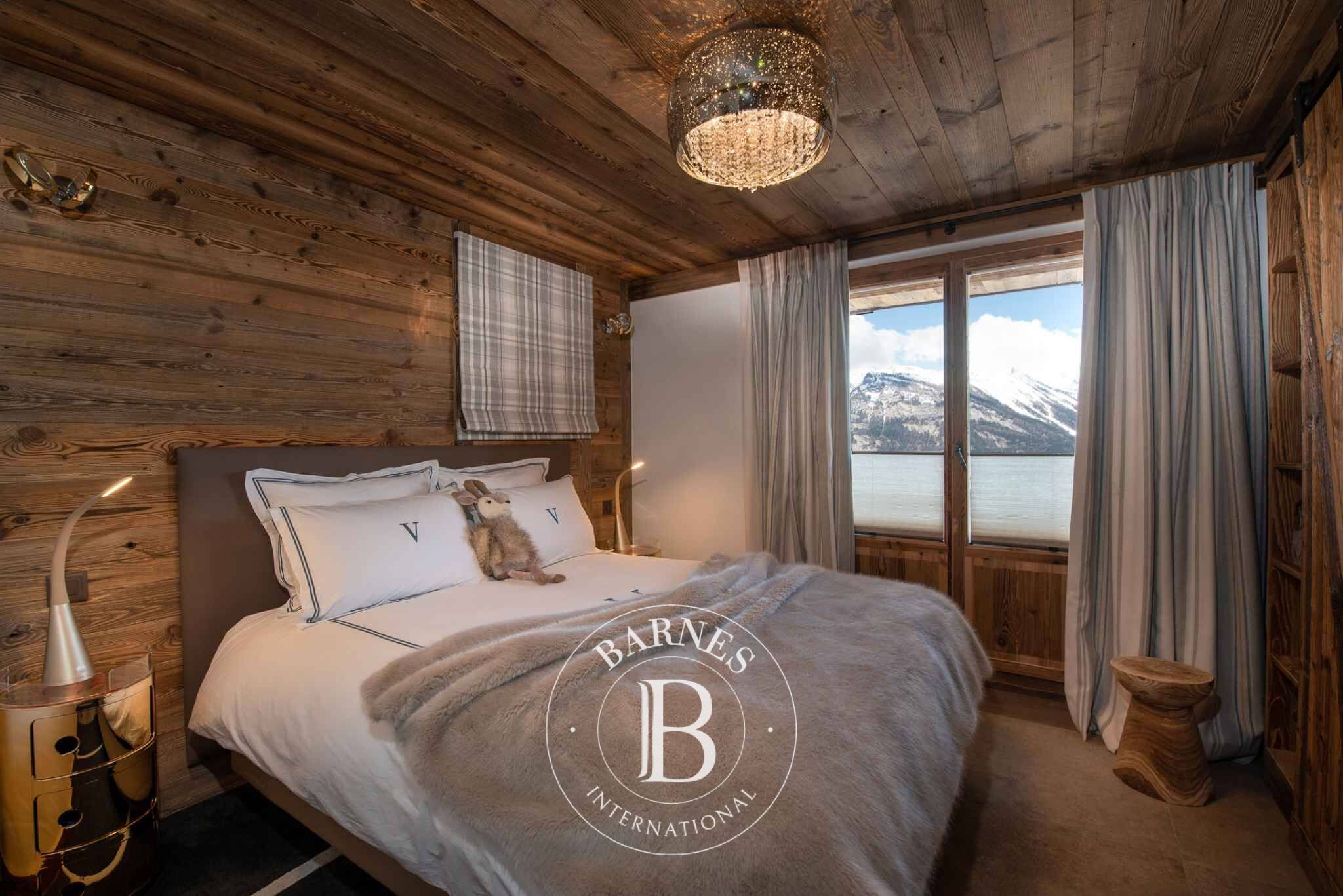 For Sale, Chalet La Tzoumaz - picture 8