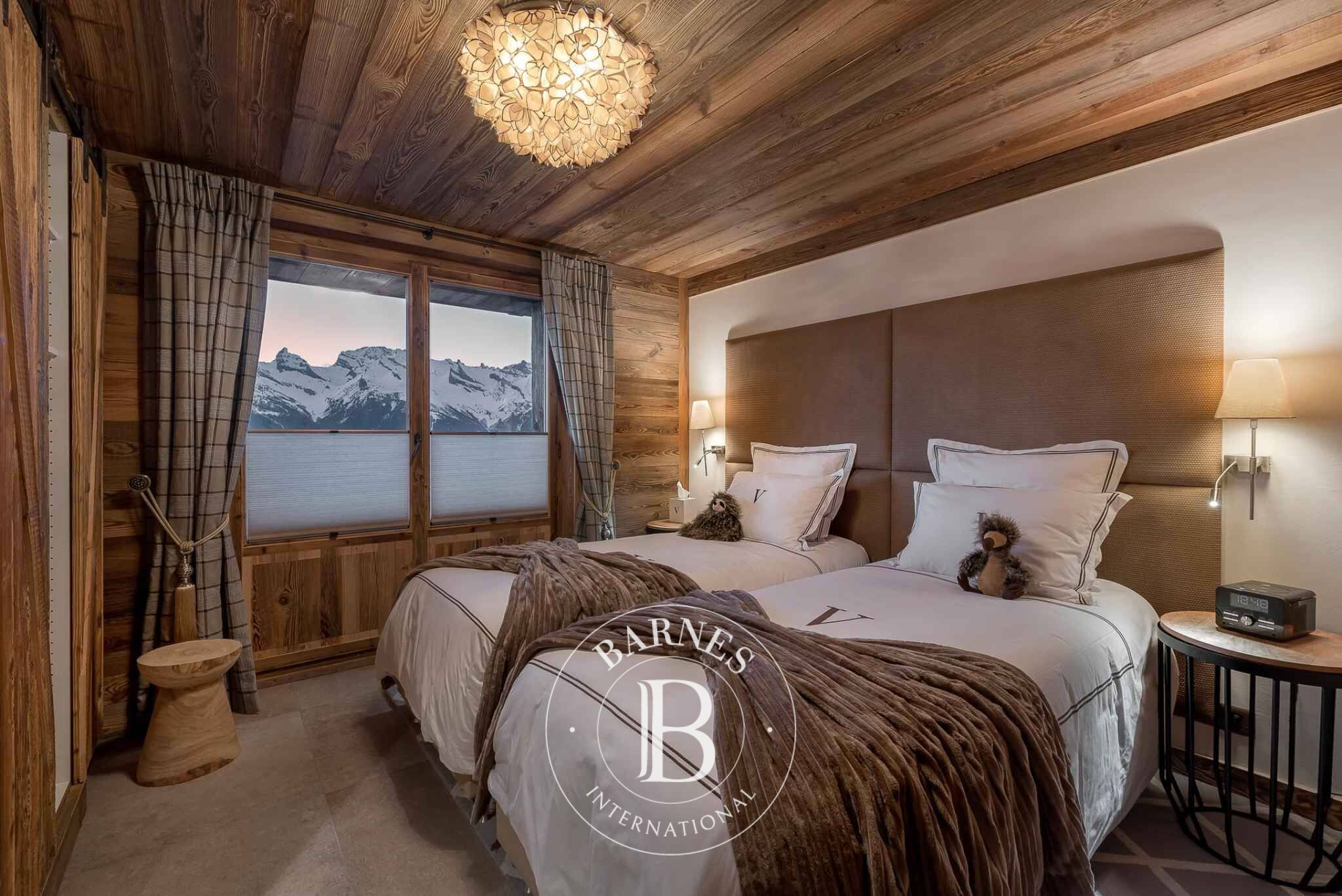 For Sale, Chalet La Tzoumaz - picture 9