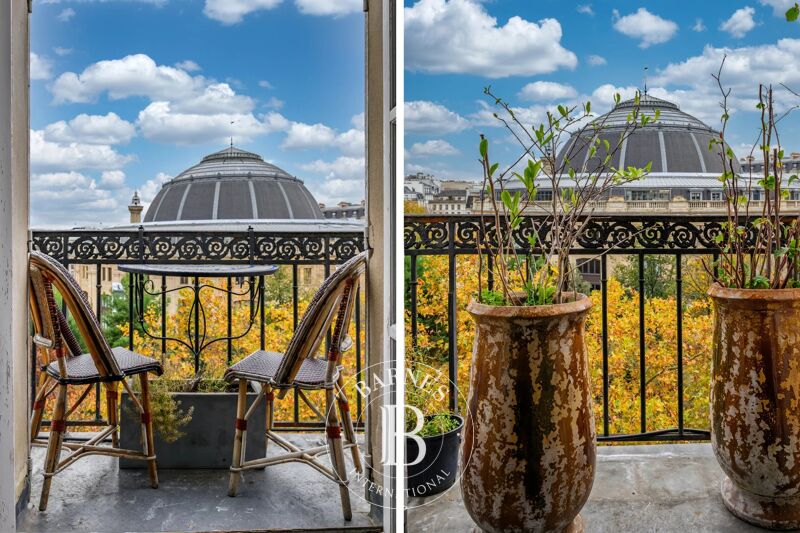 Venta, Piso Paris 1er - picture 2