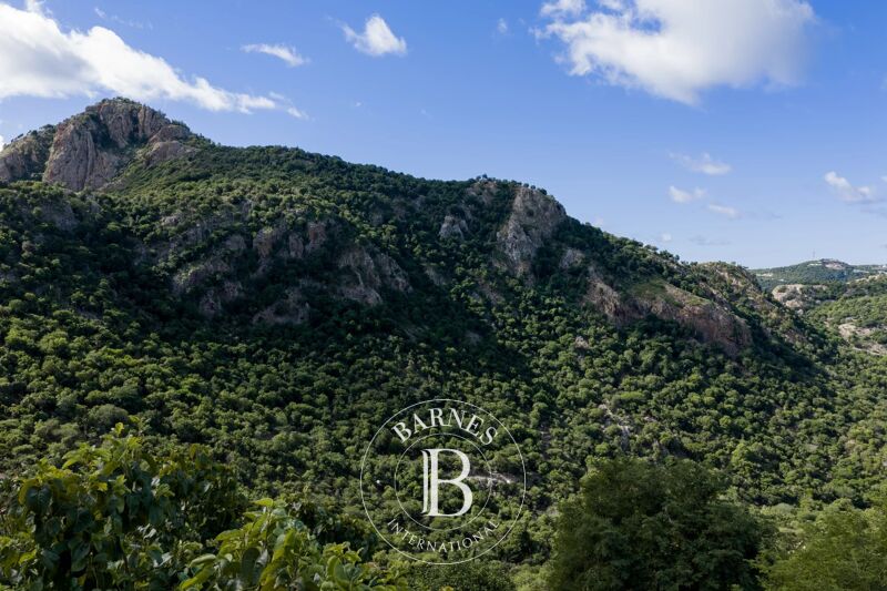 Venta, Terreno urbanizable Saint-Barthélemy - picture 3