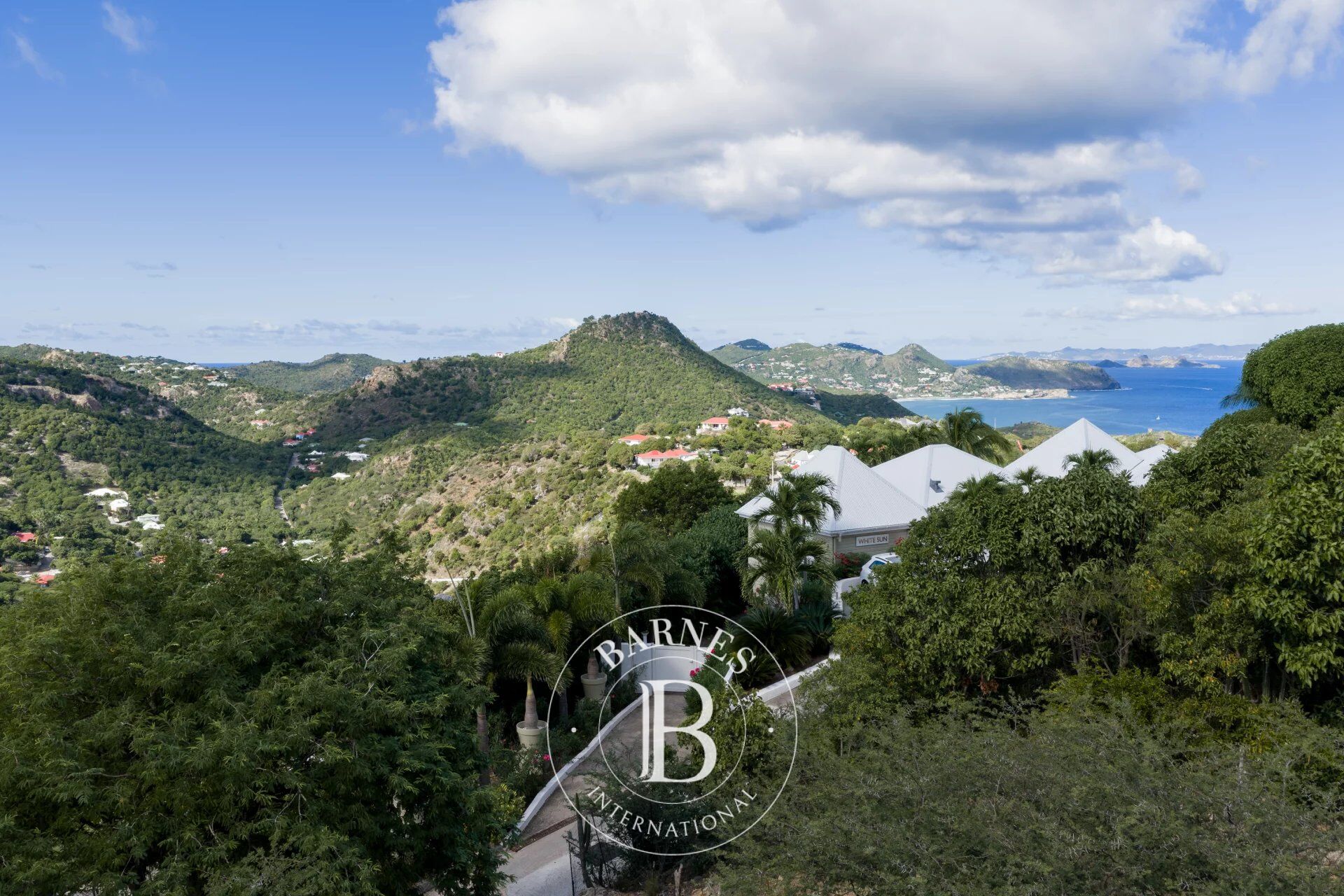 Terreno urbanizable Saint-Barthélemy - picture 2