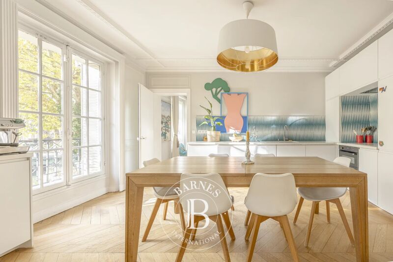 Zu verkaufen, Wohnung Paris 10ème - picture 3