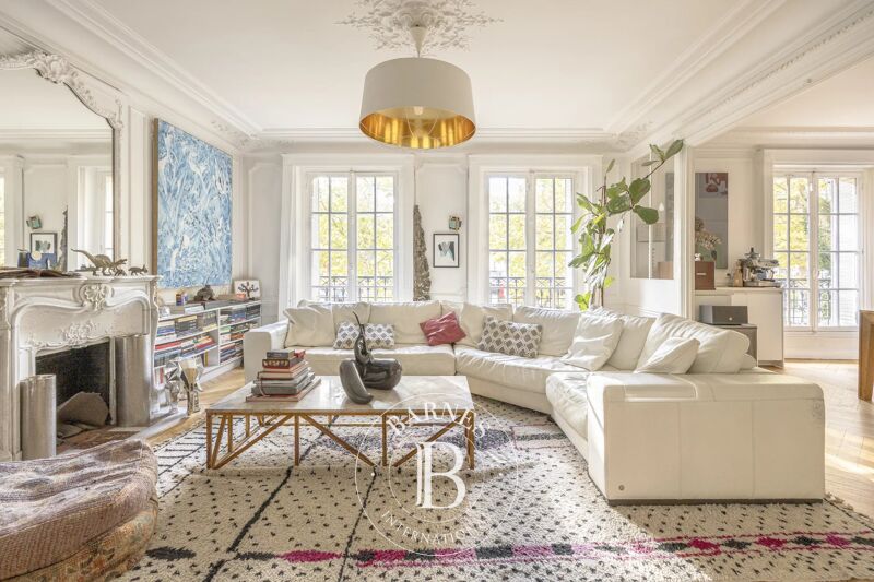 Zu verkaufen, Wohnung Paris 10ème - picture 1