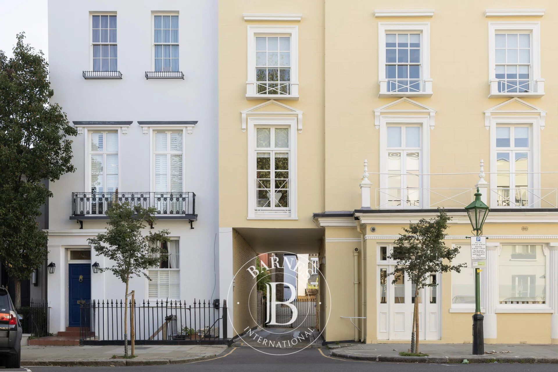 Ev London - picture 13