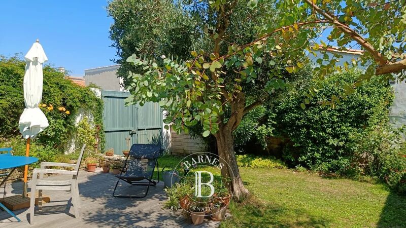 Venta, Casa Ars-en-Ré - picture 1