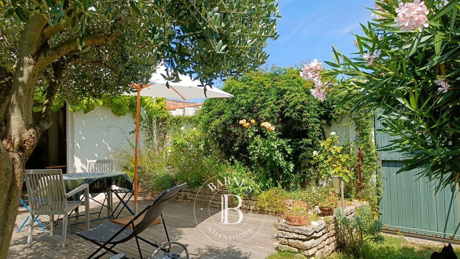 House Ars-en-Ré - picture 2