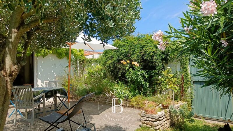 Venta, Casa Ars-en-Ré - picture 2