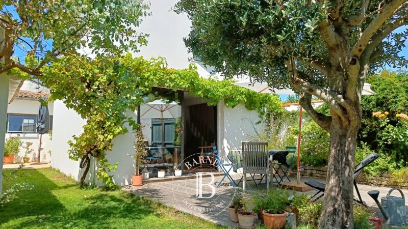 Venta, Casa Ars-en-Ré - picture 3