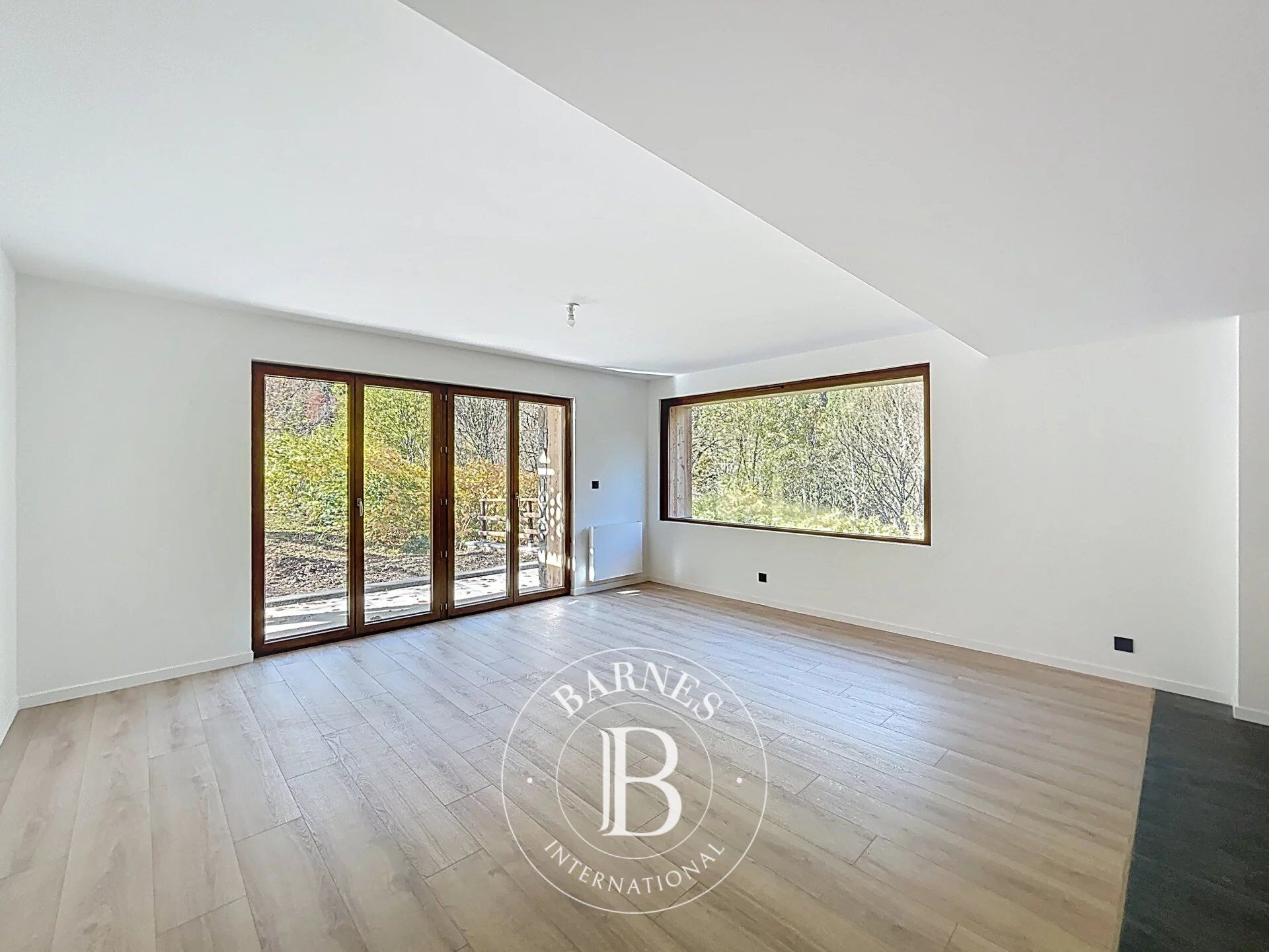 Piso Saint-Jean-d'Aulps - picture 1