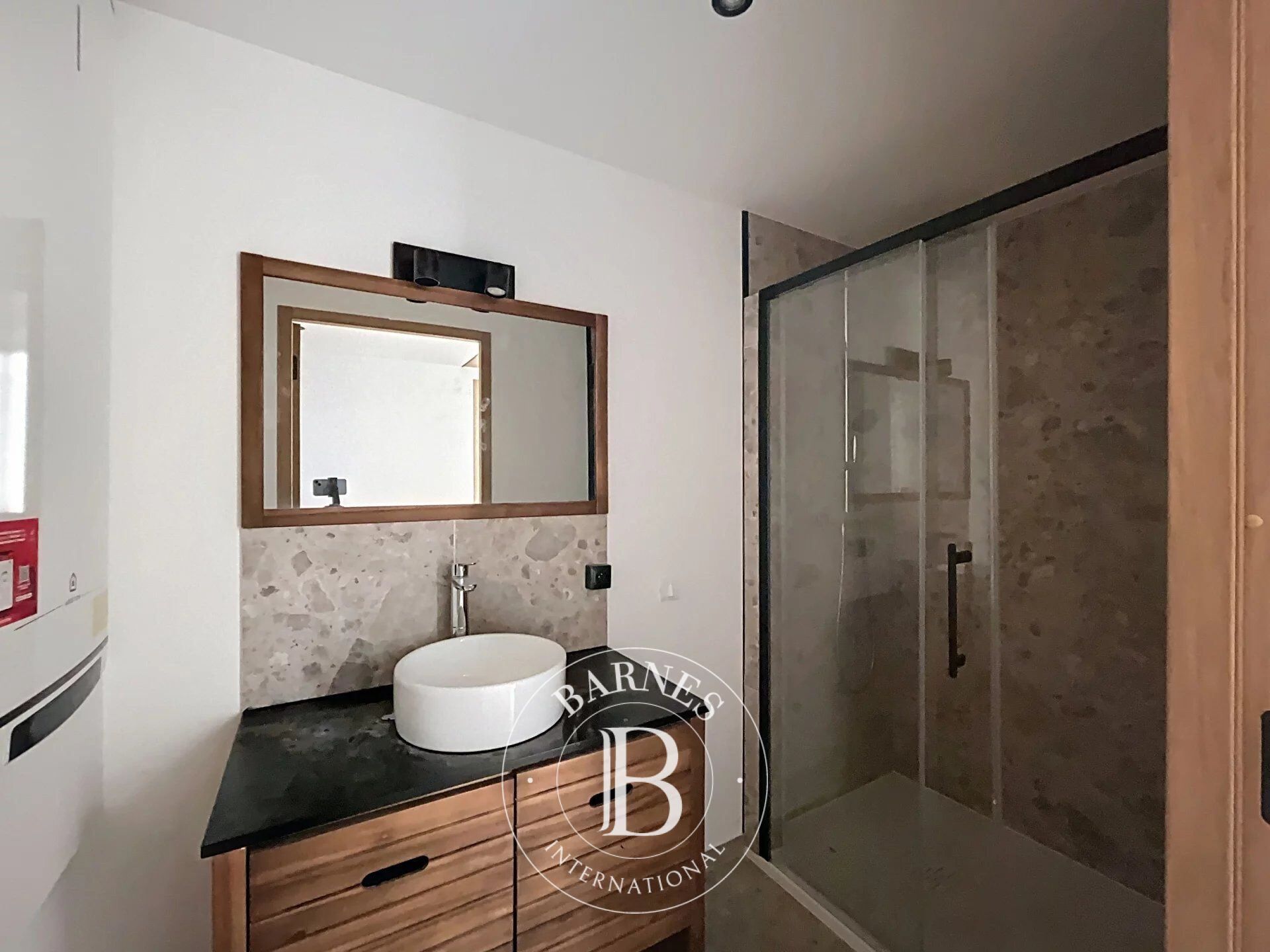 Piso Saint-Jean-d'Aulps - picture 3