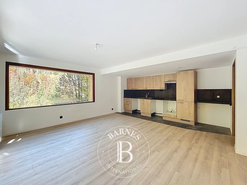 Venta, Piso Saint-Jean-d'Aulps - picture 2