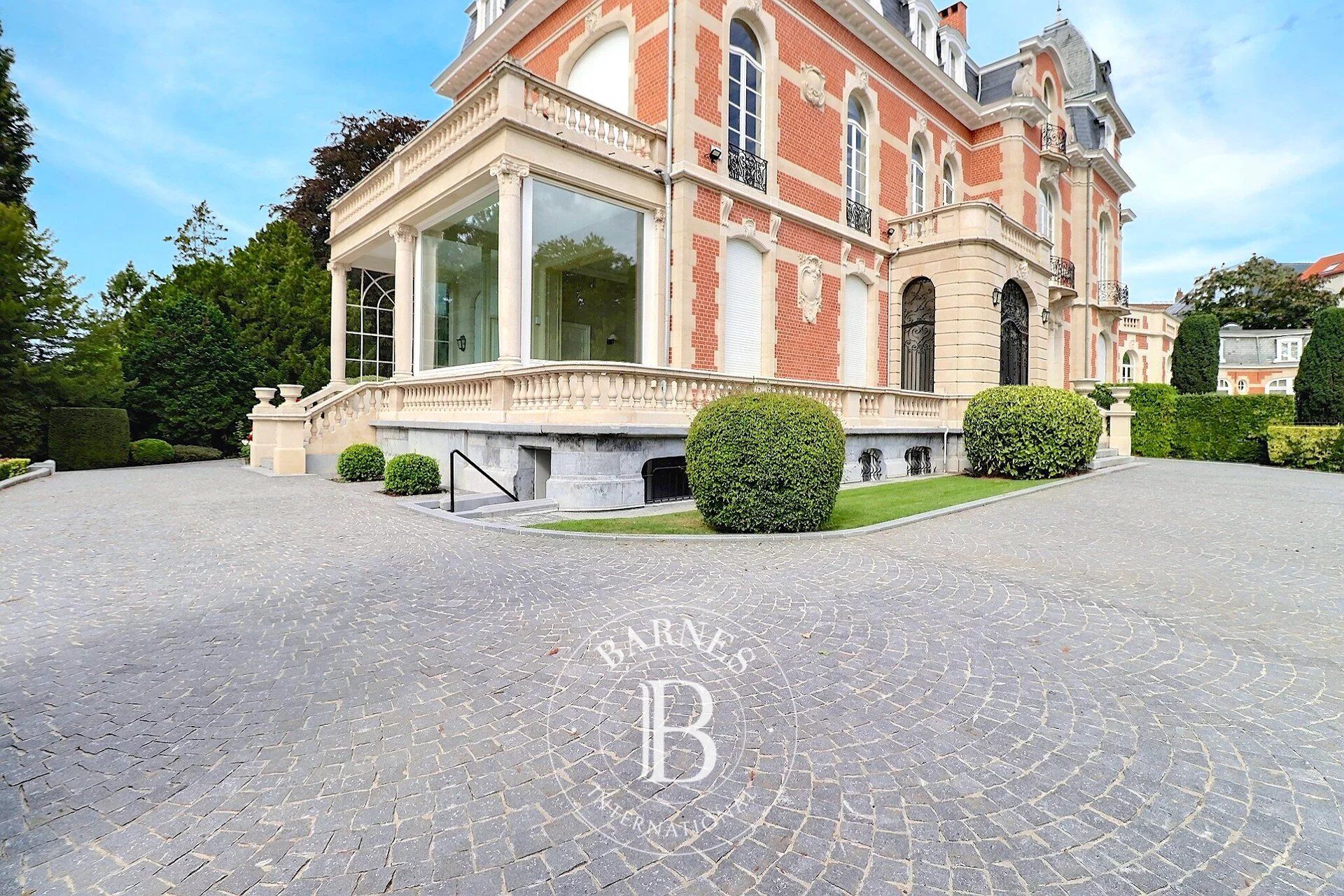 Pensione Woluwe-Saint-Pierre - picture 2