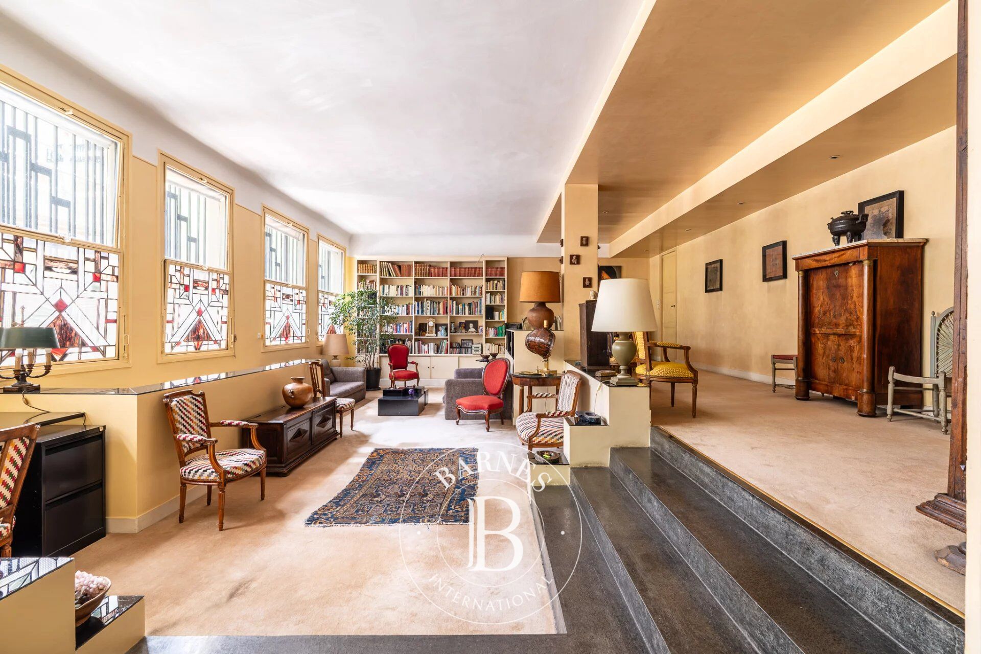 Piso Neuilly-sur-Seine - picture 1