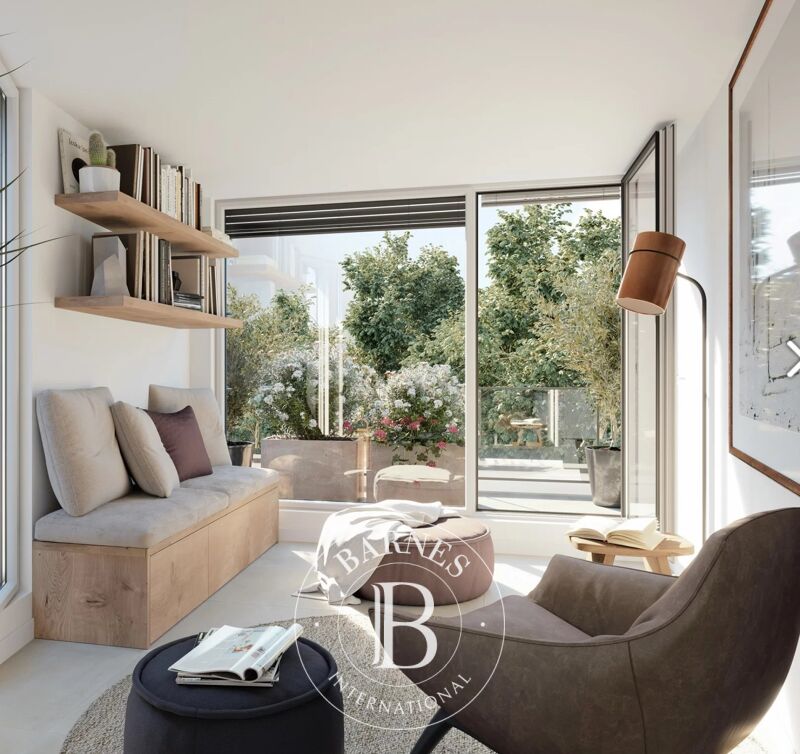 À vendre, Maison Versailles - picture 3