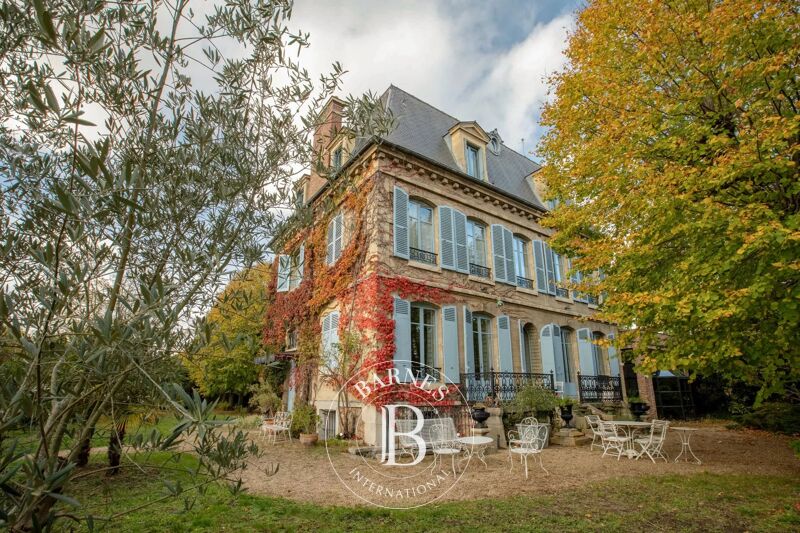 Venta, Casa Croissy-sur-Seine - picture 3