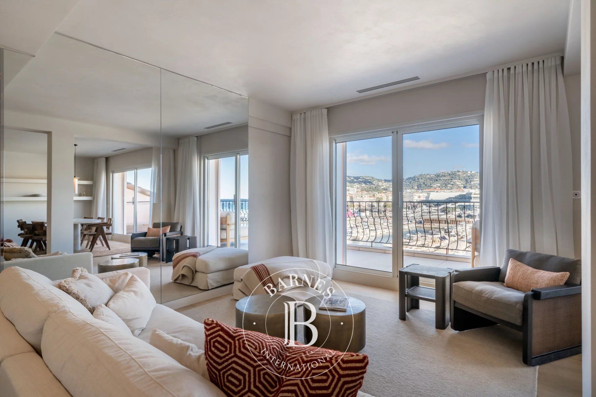 Piso Cannes - picture 3