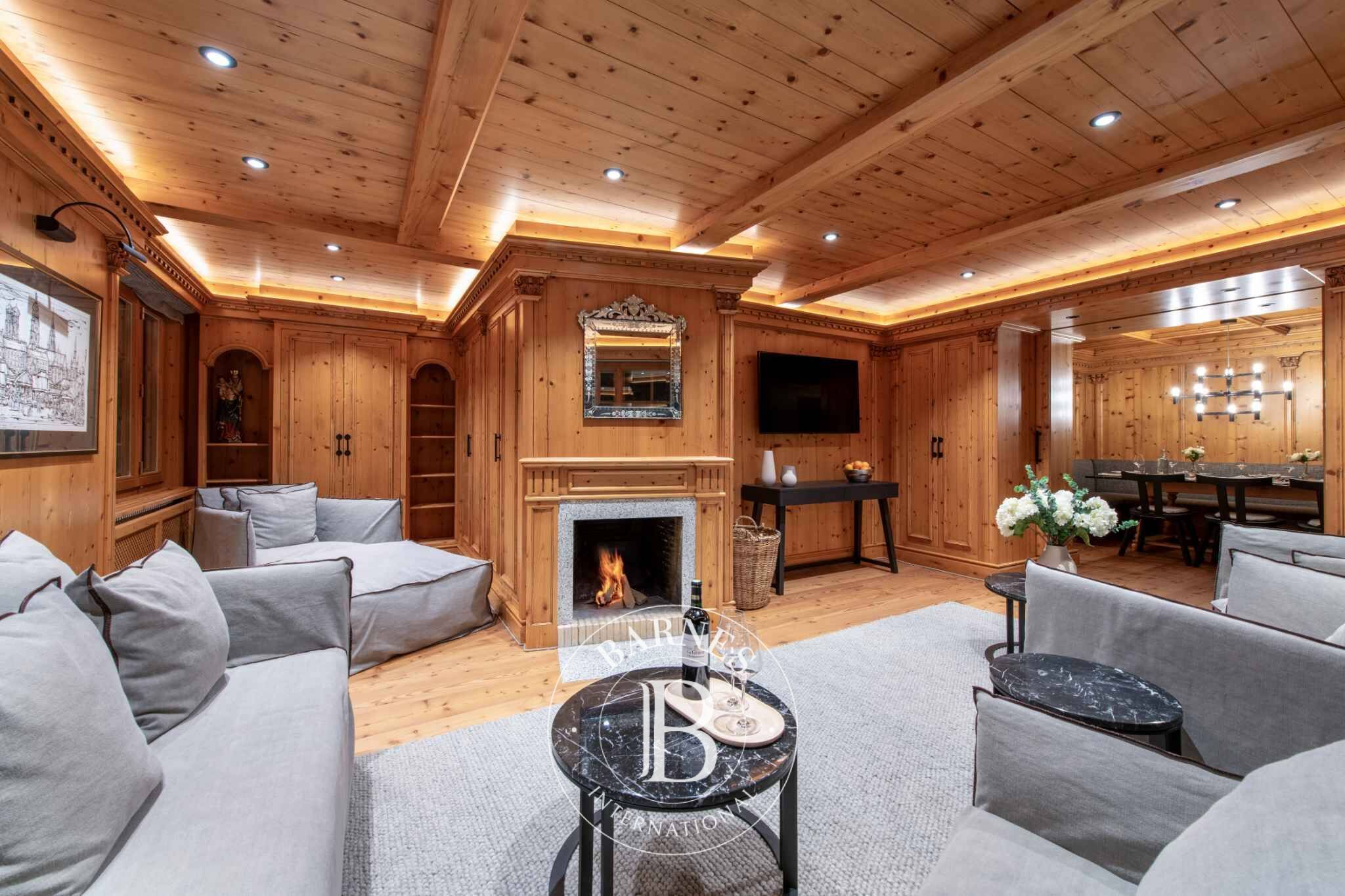 Vendita, Chalet Zermatt - picture 1