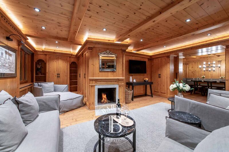 À vendre Chalet | Zermatt - picture 1