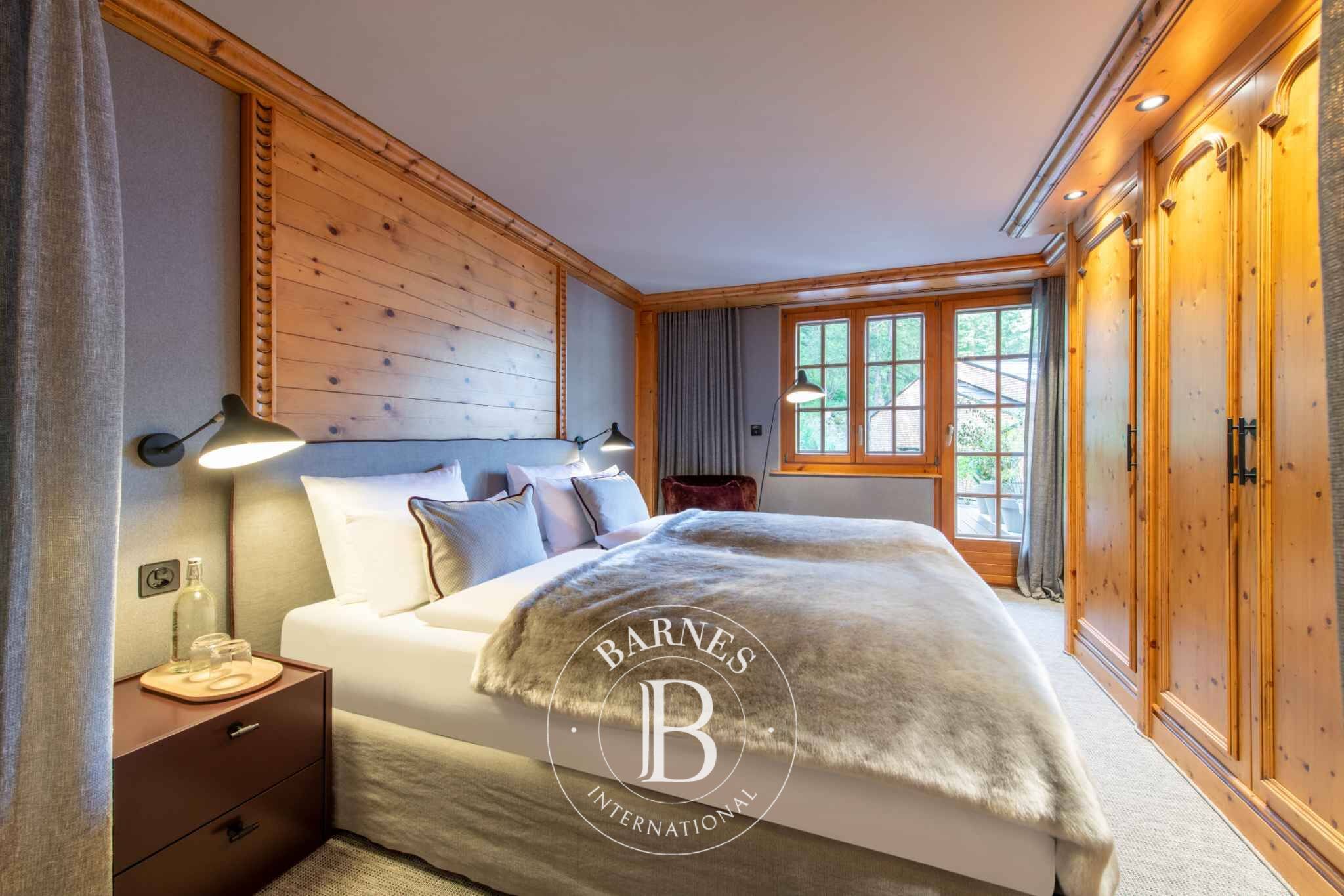 Vendita, Chalet Zermatt - picture 4