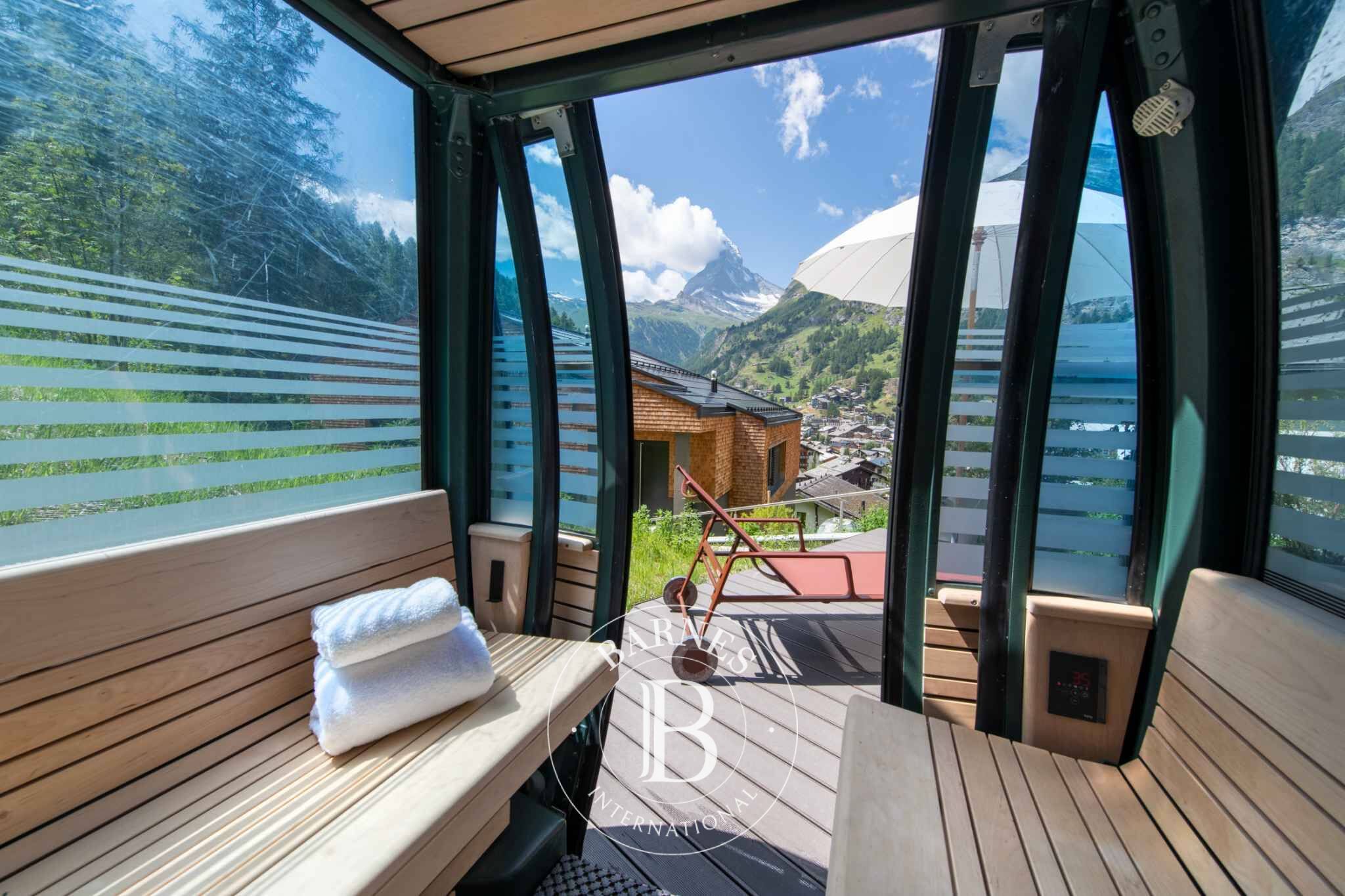 Vendita, Chalet Zermatt - picture 10