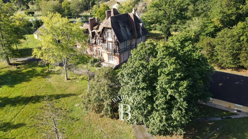 Venta, Finca Nançay - picture 1