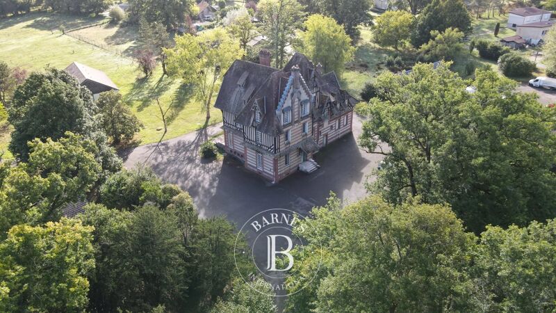 Venta, Finca Nançay - picture 3