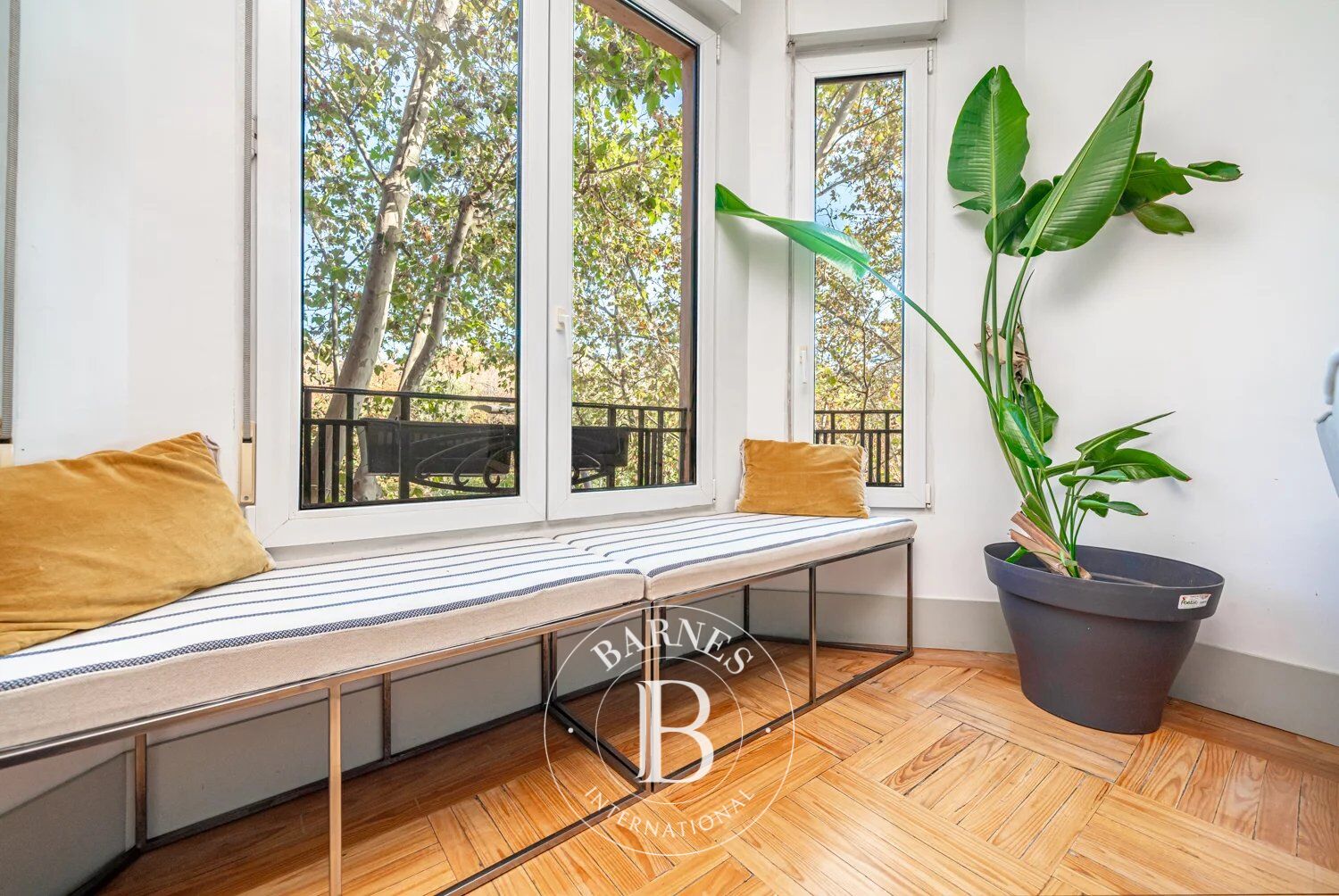 Daire Madrid - picture 24