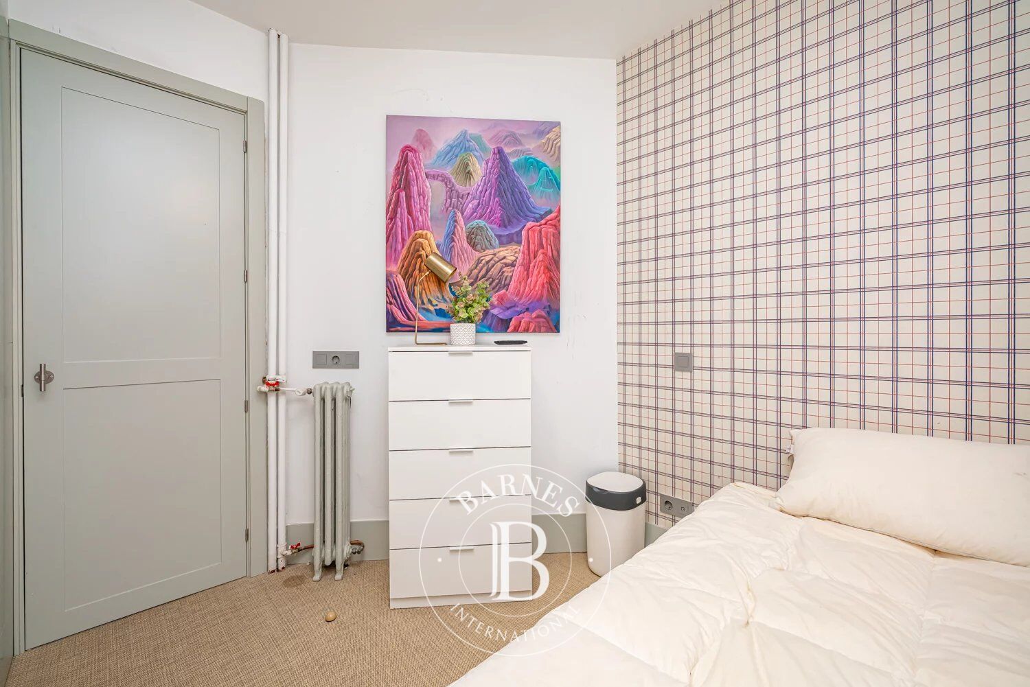 Daire Madrid - picture 38