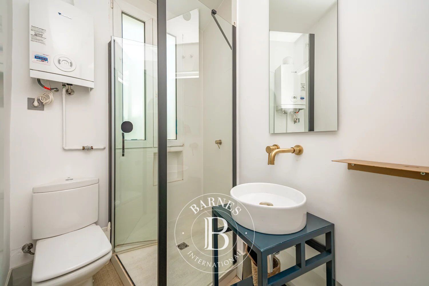 Daire Madrid - picture 9