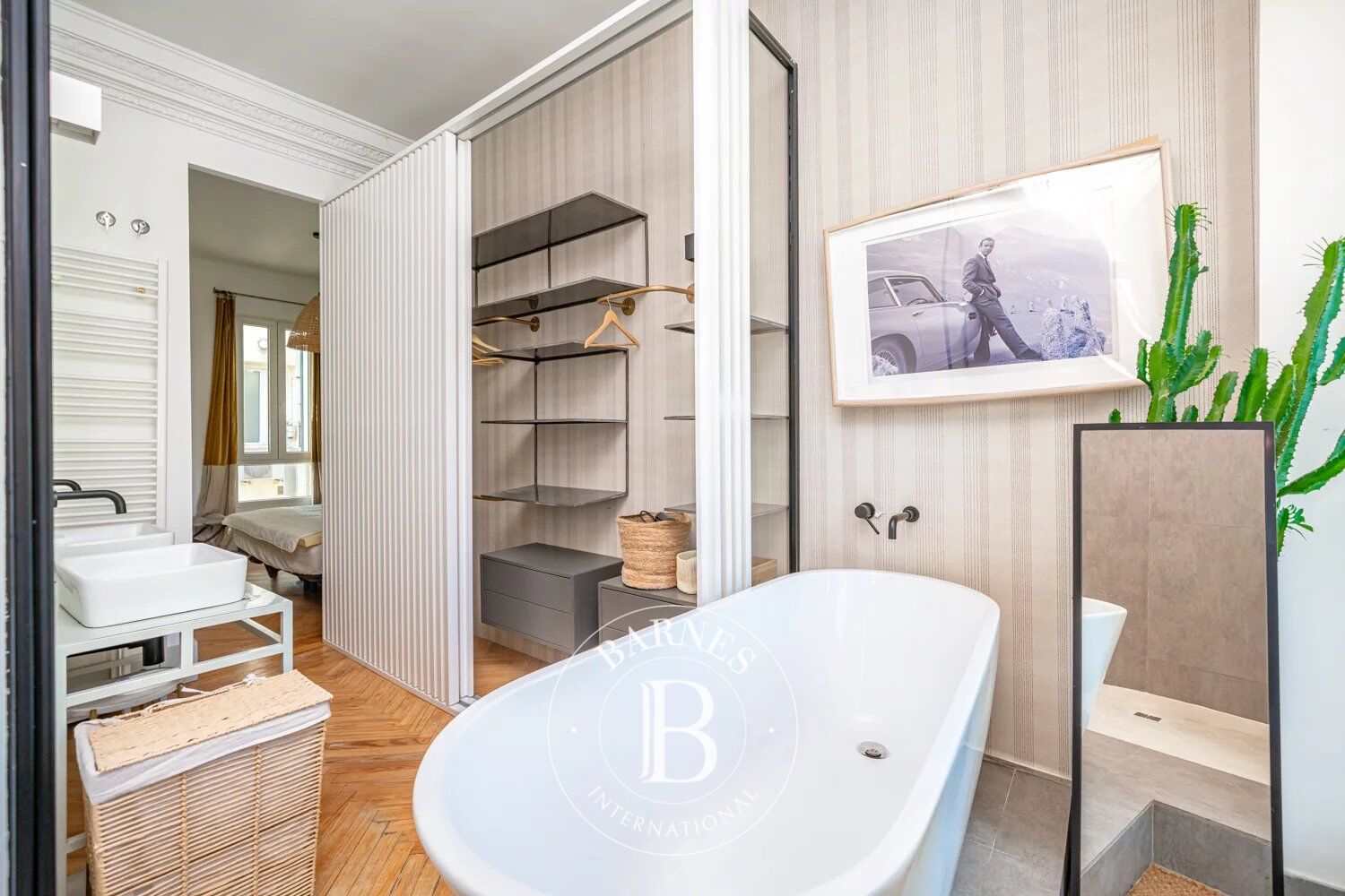 Daire Madrid - picture 35