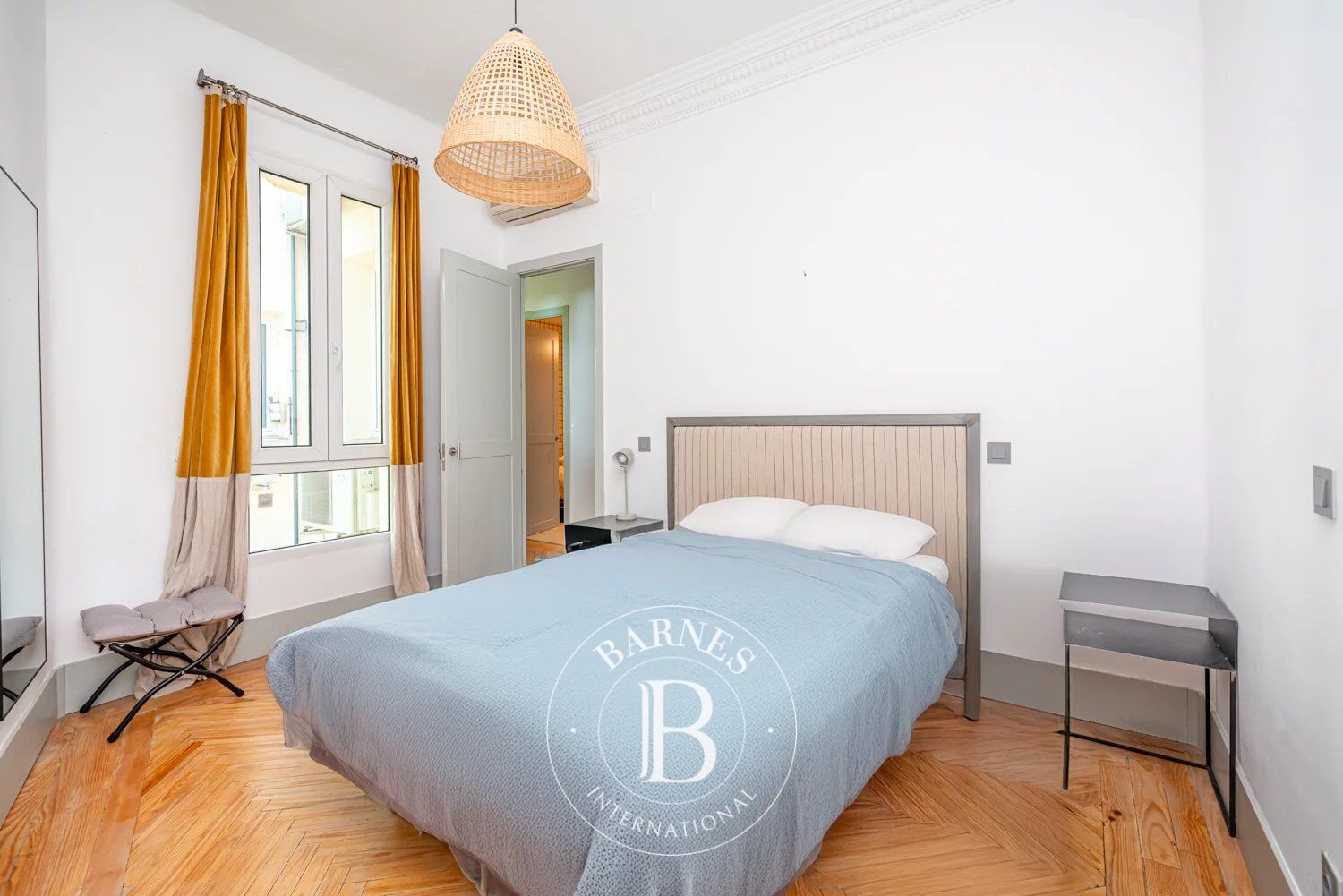 Daire Madrid - picture 30