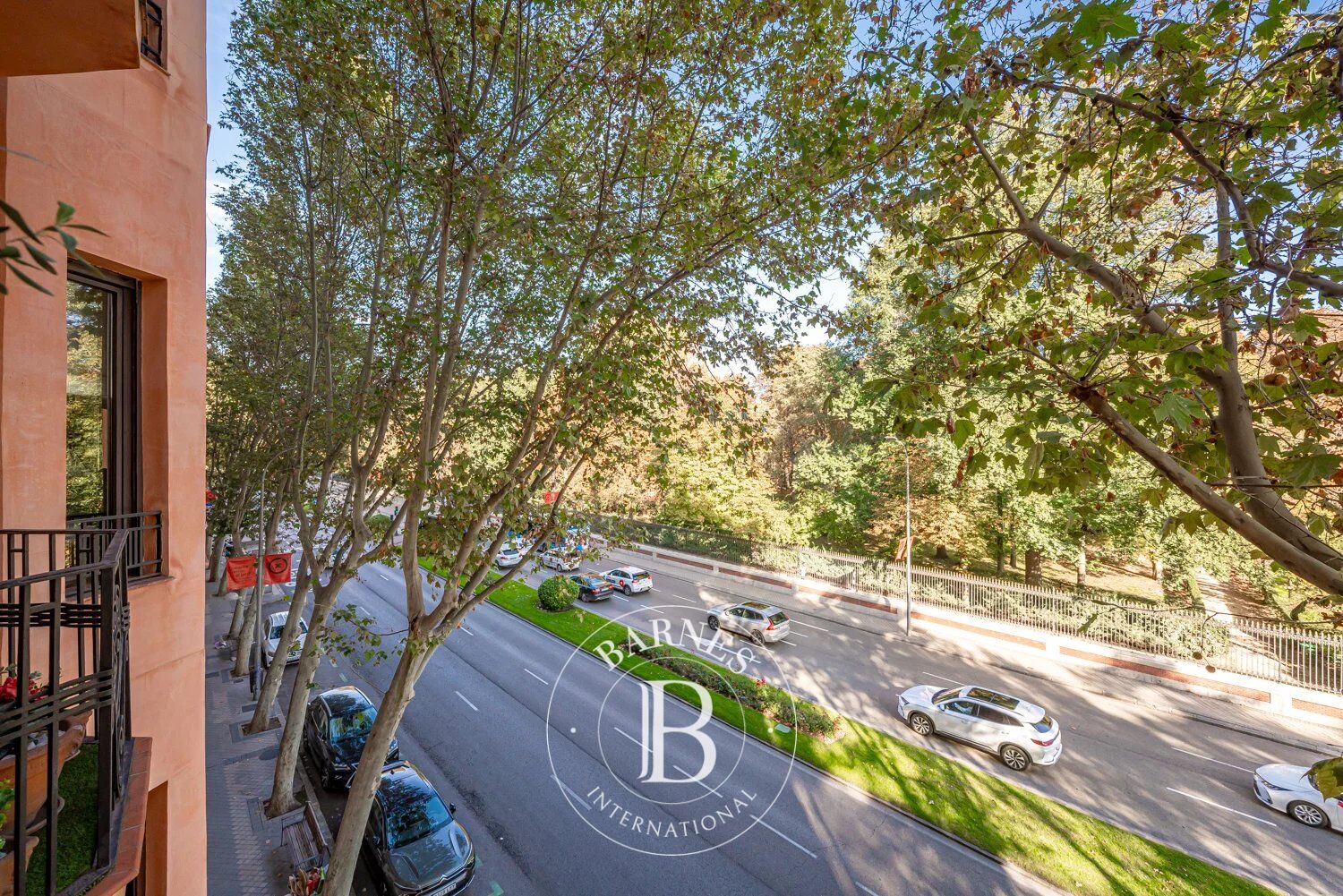 Daire Madrid - picture 27