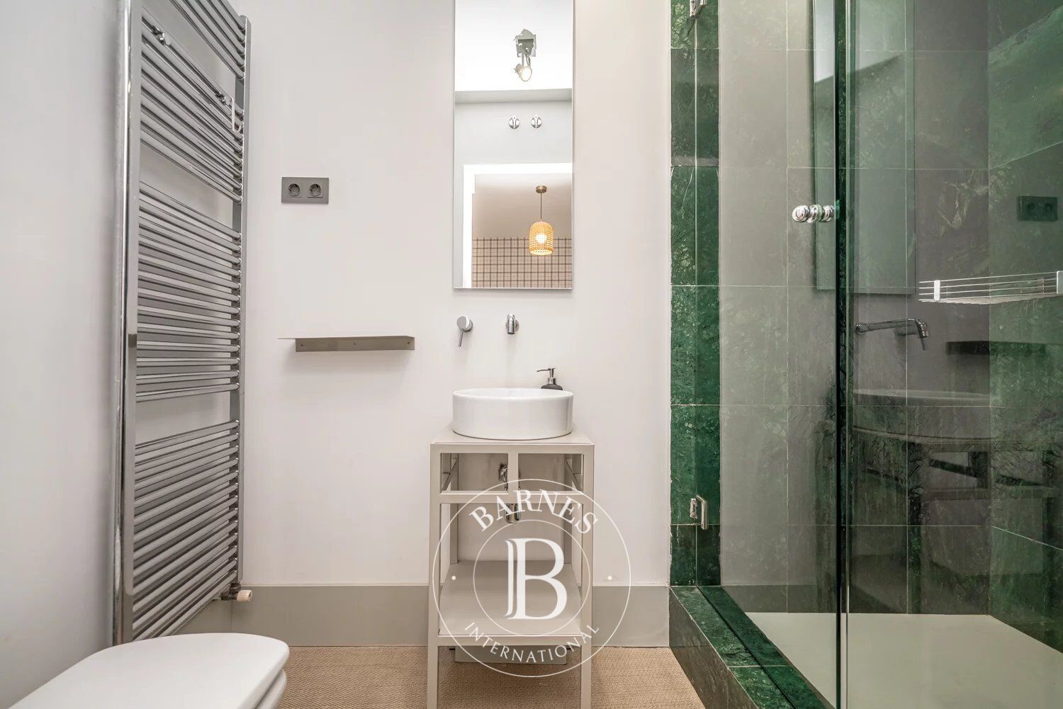 Daire Madrid - picture 40