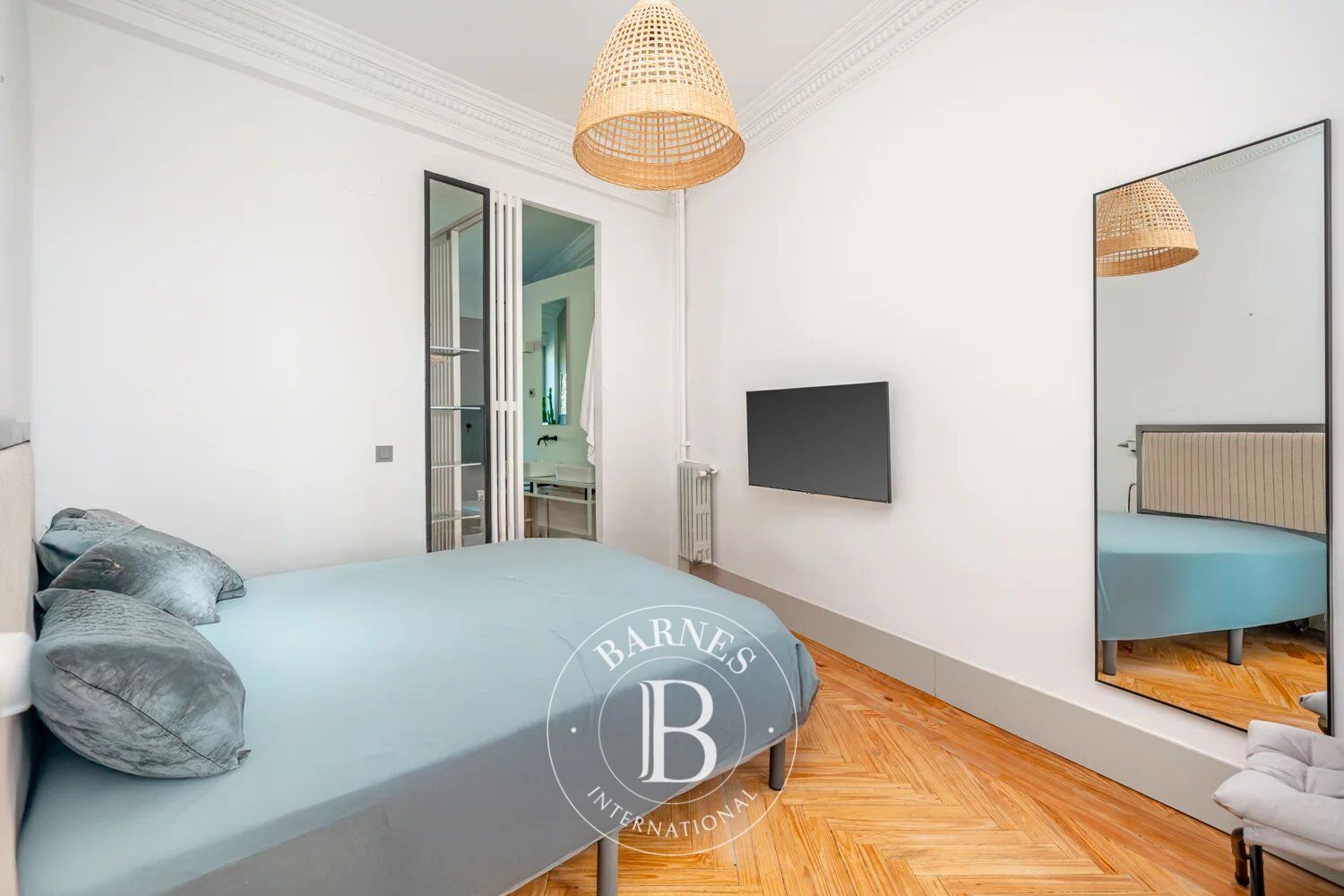 Daire Madrid - picture 29