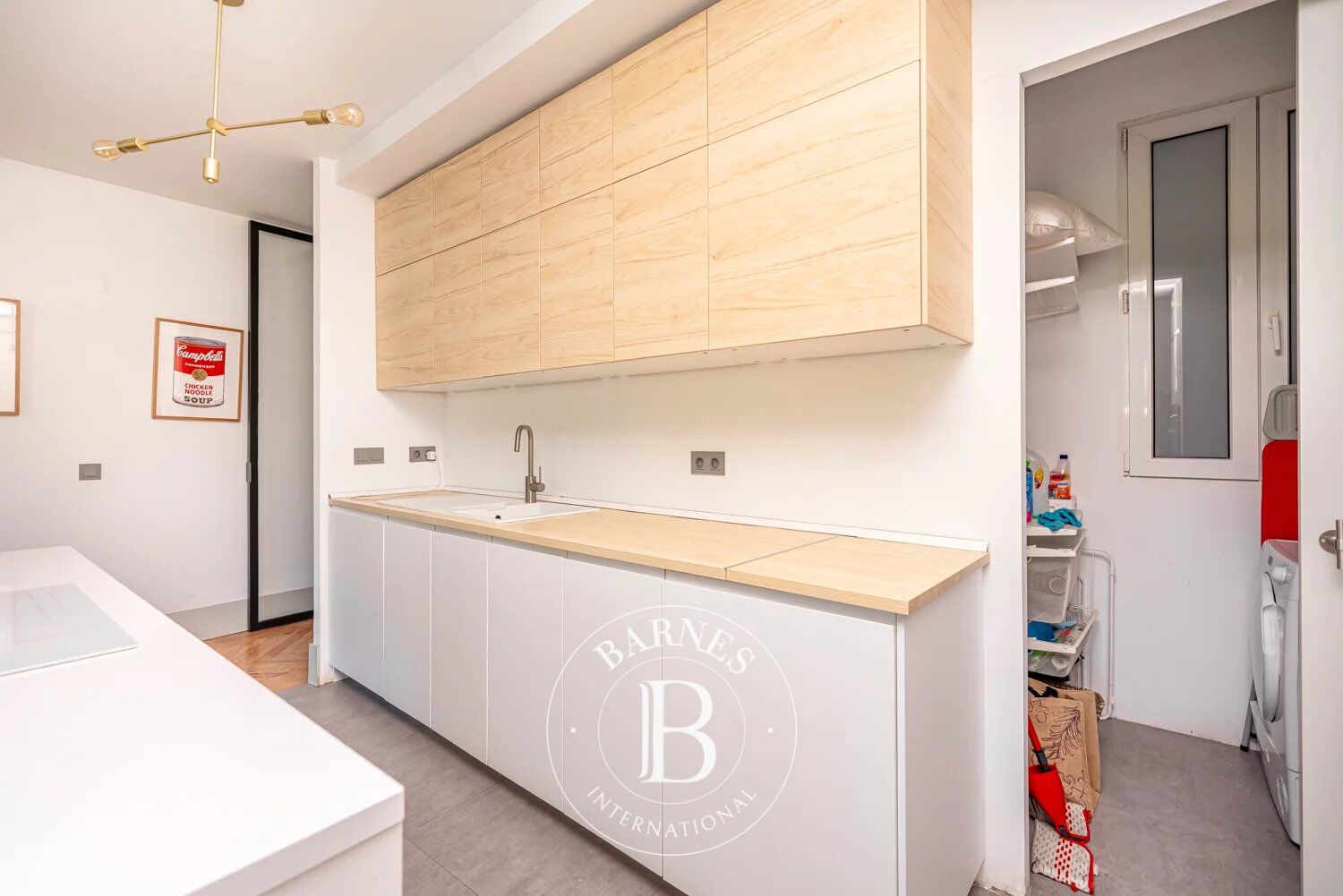 Daire Madrid - picture 22