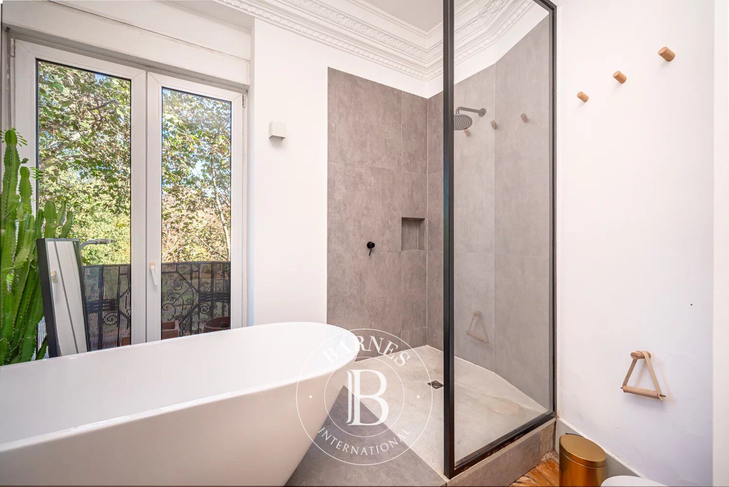 Daire Madrid - picture 34