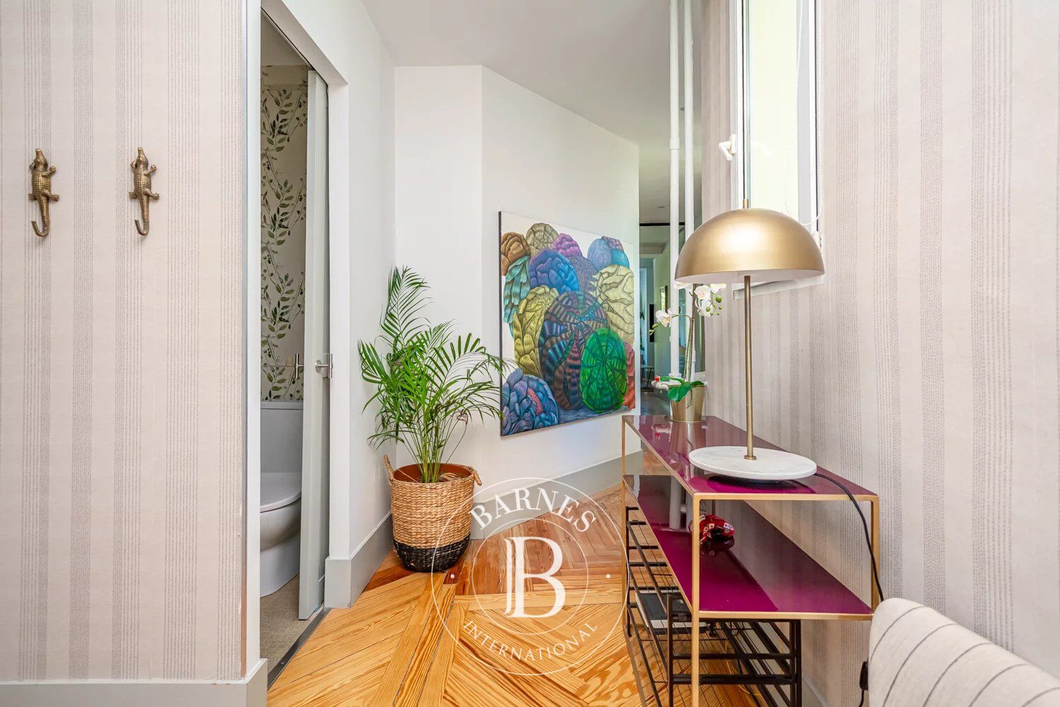 Daire Madrid - picture 10