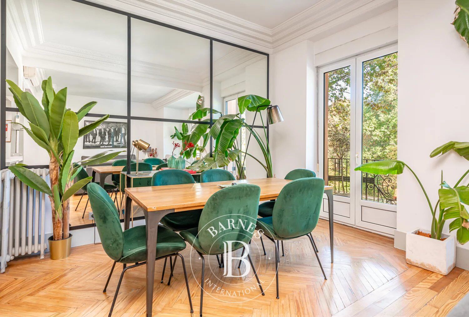 Daire Madrid - picture 21