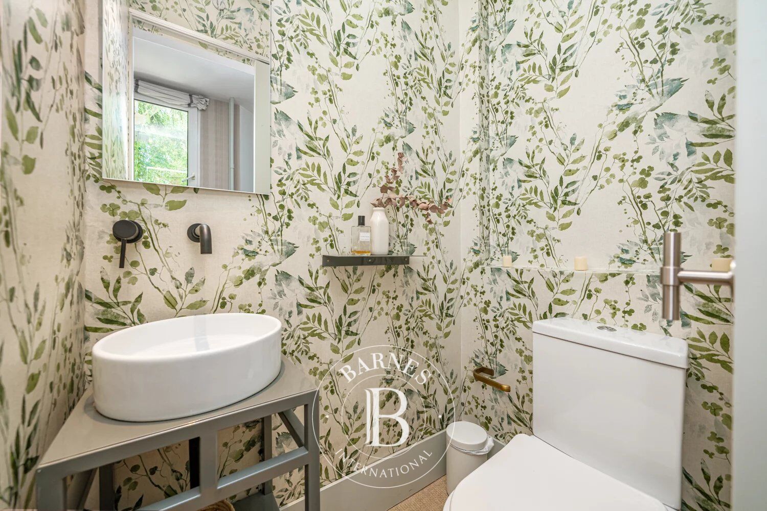 Daire Madrid - picture 11