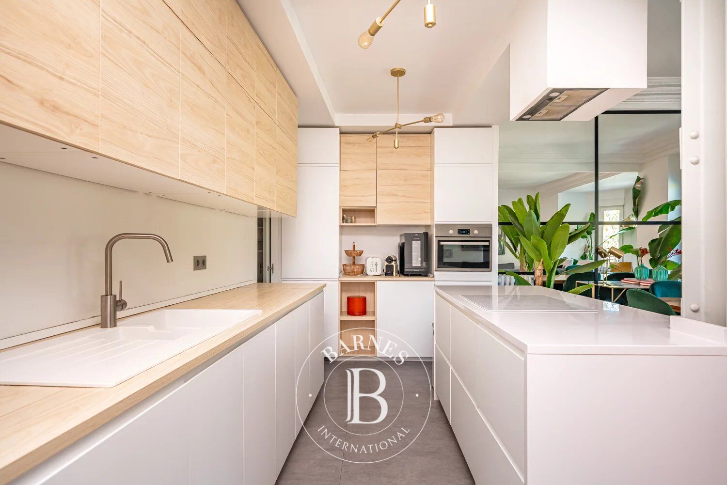 Daire Madrid - picture 14