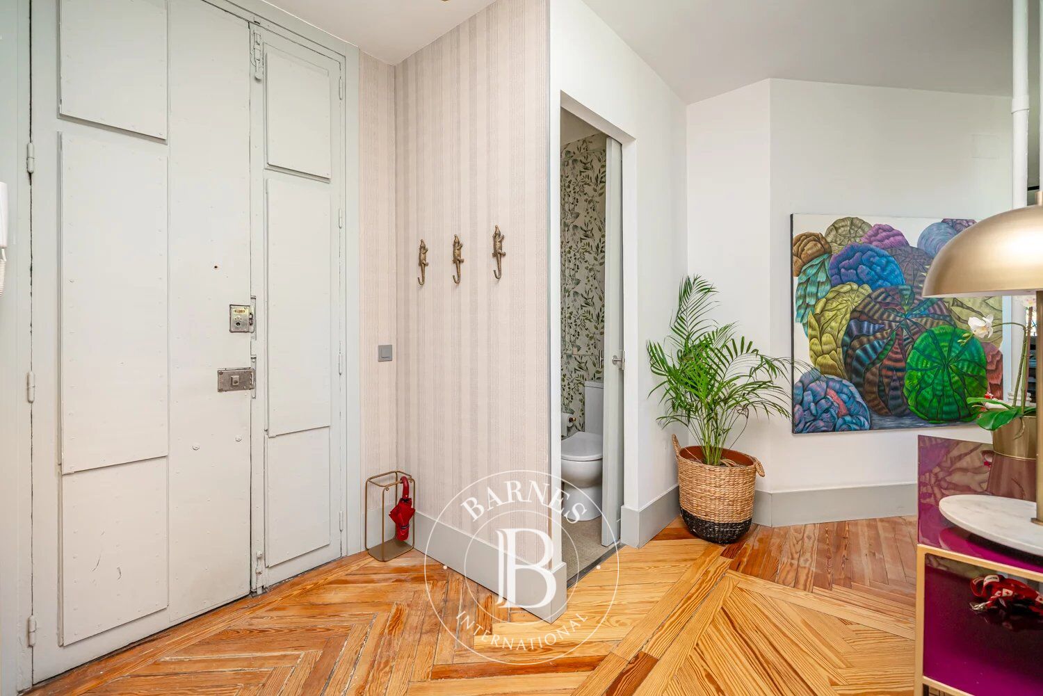 Daire Madrid - picture 8