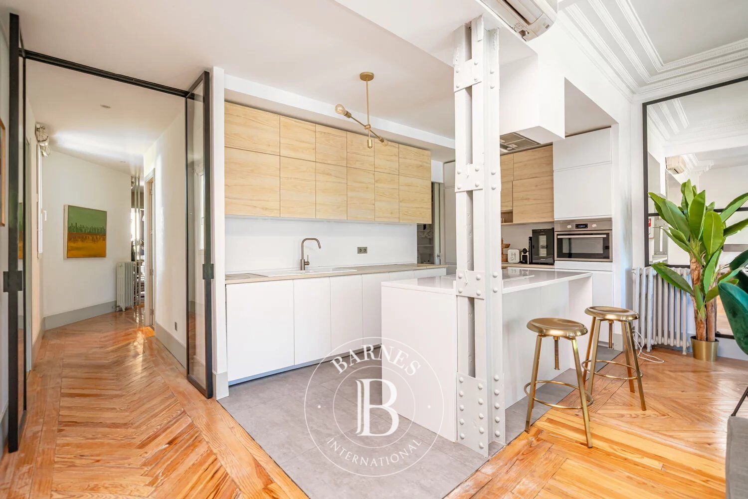 Daire Madrid - picture 20