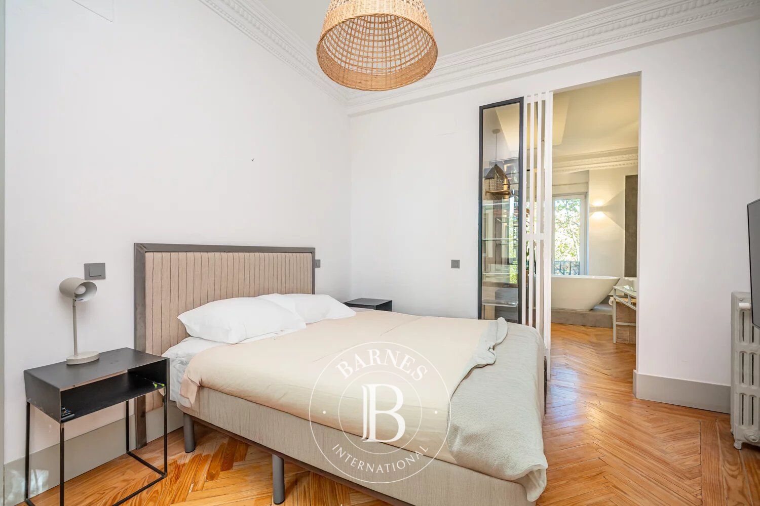 Daire Madrid - picture 32