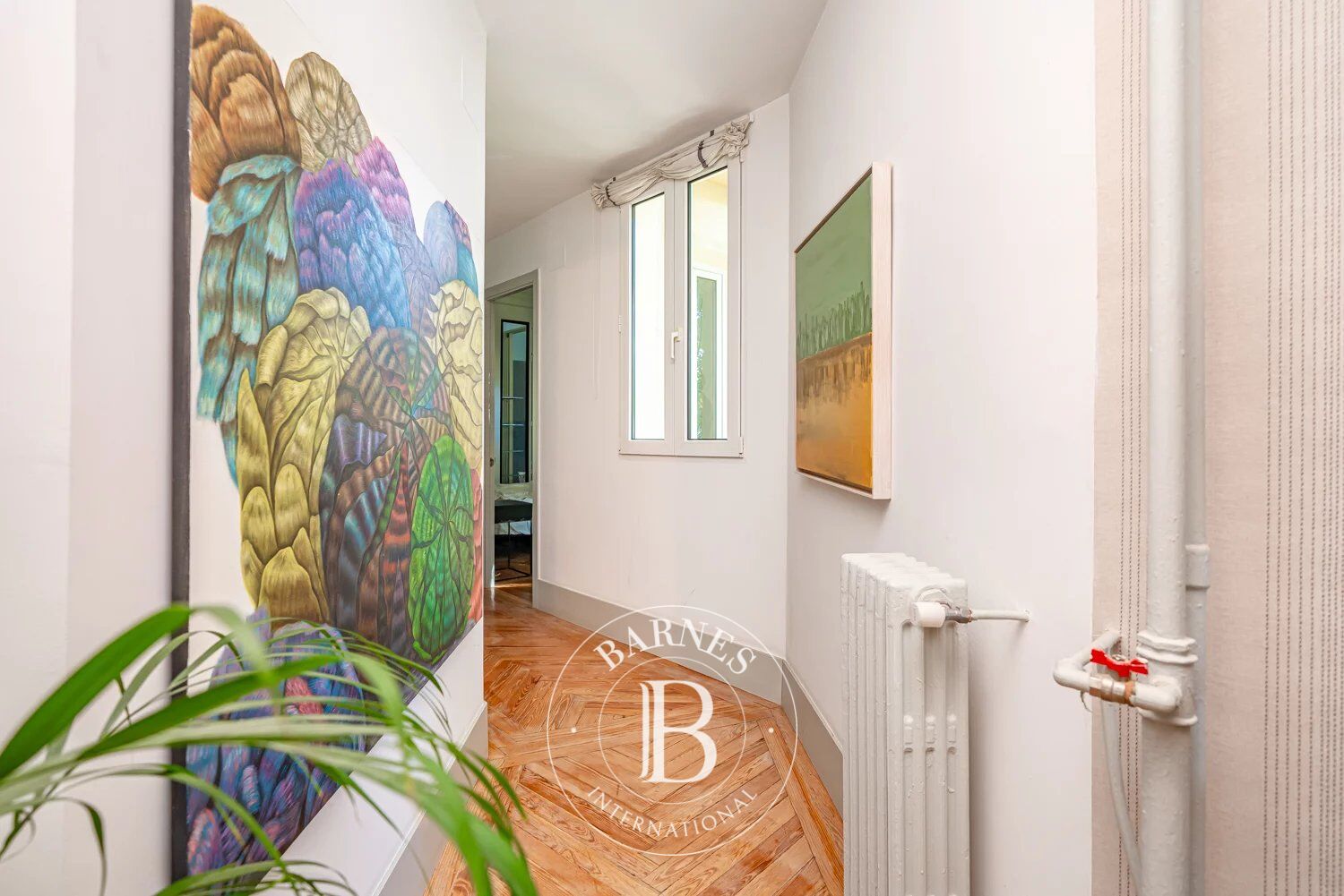 Daire Madrid - picture 12