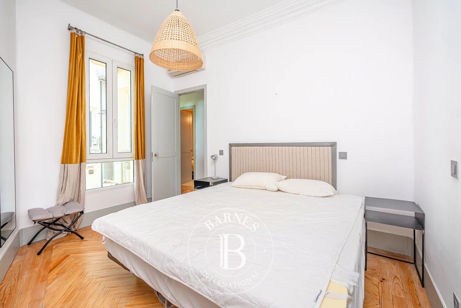 Daire Madrid - picture 31